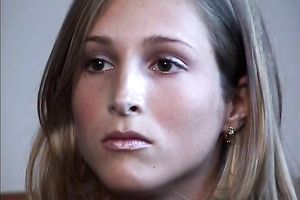 Mind-blowing group sex movie scene with super sexy sweethearts