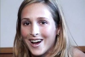 Mind-blowing group sex movie scene with super sexy sweethearts