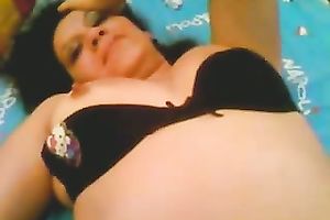 My spoiled GF desires me to team fuck her hairy muff in missionary position