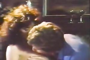 Amazingly hawt brunette hair has a rock hard want to engulf her lover's shlong