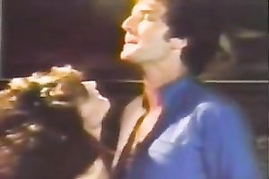 Amazingly hawt brunette hair has a rock hard want to engulf her lover's shlong