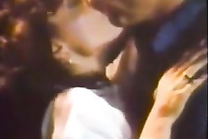 Amazingly hawt brunette hair has a rock hard want to engulf her lover's shlong