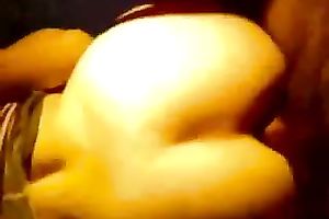 Sexy doxy sucks my prick and lets me drill her amazing butthole