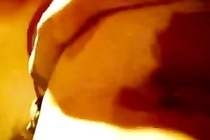 Sexy doxy sucks my prick and lets me drill her amazing butthole