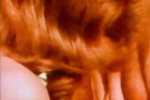 Redc head bitchy slut sucks old faded dick unfathomable mouth