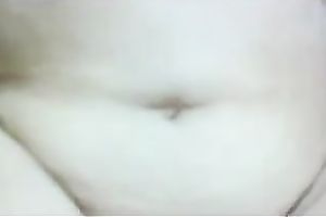 Watching my sexy dilettante housewife and jerking off my weenie