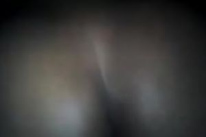 I love screwing my bootyful girlfriend from behind