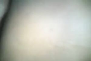 I love screwing my bootyful girlfriend from behind