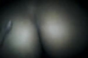 I love screwing my bootyful girlfriend from behind