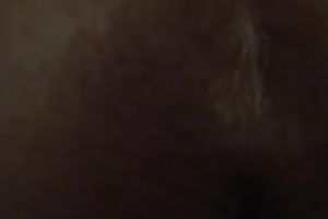 She feels much more good when I am pounding her juicy fuckhole from the back