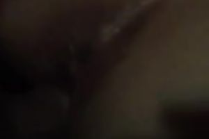 She feels much more good when I am pounding her juicy fuckhole from the back