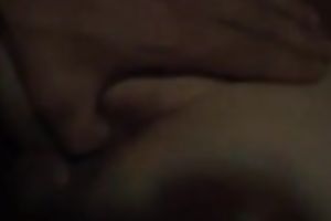 She feels much more good when I am pounding her juicy fuckhole from the back