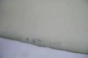 Salacious Indian GF is actually into having sex in missionary position