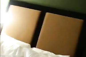 Chubby white bitch of my neighbour exposing her big scones and her in nature's garb wazoo