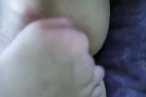 I just love playing with myself when I think about my attractive neighbour