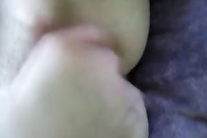 I just love playing with myself when I think about my attractive neighbour