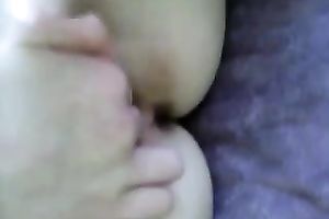 I just love playing with myself when I think about my attractive neighbour