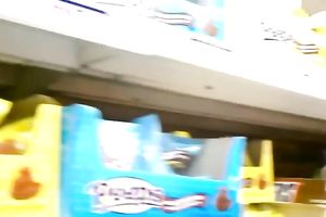 Hidden cam movie scene with the majority marvelous wazoo in the world