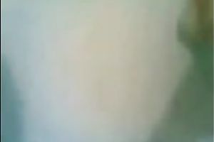 Latina honey receives group-fucked from the back by some white penis