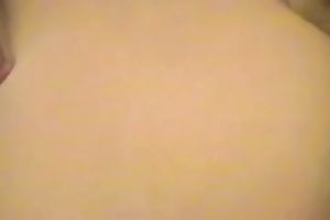My enjoyable girlfriend with pierced navel likes cowgirl position