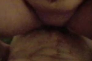 My enjoyable girlfriend with pierced navel likes cowgirl position