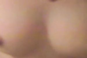 My enjoyable girlfriend with pierced navel likes cowgirl position