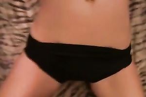 I spray my seed all over my girlfriend's pleasing tummy