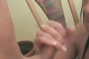 Nice and hawt games with my German girlfriend in the morning