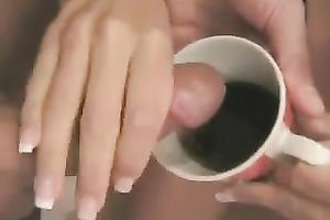 Nice and hawt games with my German girlfriend in the morning