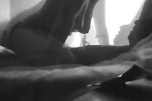 I love wild sex and this chubby babe indeed knows how to ride a cock