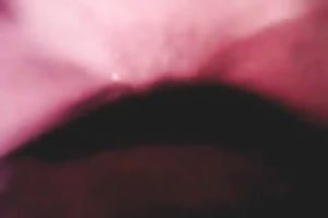 My pretty Indian dark brown receives her vagina torn by my BBC