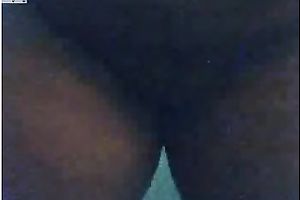 Fucktastic Indian whore exposes her assets on livecam