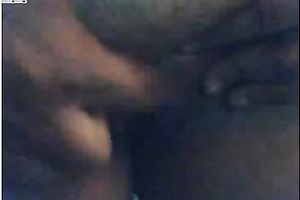 Fucktastic Indian whore exposes her assets on livecam