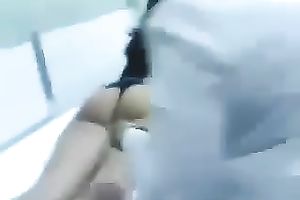 Compilation episode with non-professional bootilicious Latinas