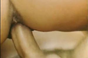 Horny ginger aged chick receives group-fucked hard outdoors