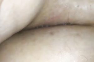 This immoral sweetheart is one of the huge fans of anal sex