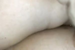 This immoral sweetheart is one of the huge fans of anal sex