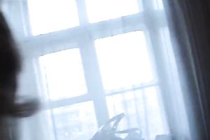 This sexually excited fellow just cant stop licking his girlfriend's love tunnel