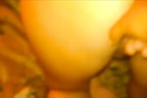 Amateur pair had an astounding sex in their bedroom