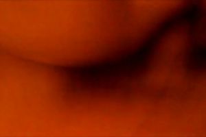 Amateur pair had an astounding sex in their bedroom