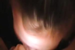 Filthy doxy turns out to be a extremely experienced floozy