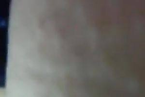 Amazing underwater episode with me and my slutty wife banging in a pool