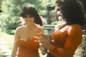 Dumpy looking golden-haired head foul pokes her immodest throat with candied cock juice stick unfathomable mouth