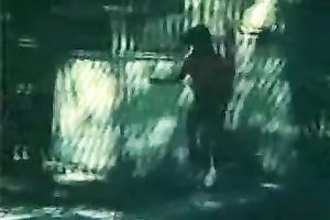 Hot photo session with 2 provocative lesbo sweethearts