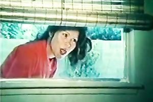 Hot photo session with 2 provocative lesbo sweethearts