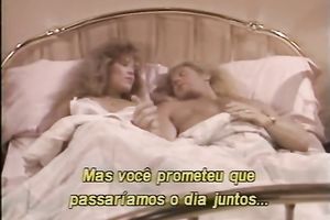 Beefcake dude wishes to receive morning oral pleasure from his perverted wifey