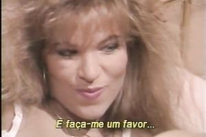 Beefcake dude wishes to receive morning oral pleasure from his perverted wifey