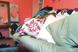 My four eyed girlfriend not at any time acquires sufficiently of her dildo