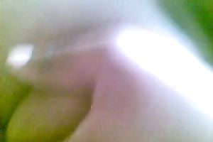 I made am exceedingly gripping movie of myself masturbating