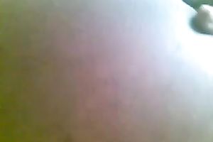 I made am exceedingly gripping movie of myself masturbating